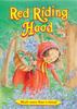 Книга Red Riding Hood Small Book