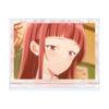 TV Anime "Sing Love Like a Whisper" Tsutsui Mari Scene Photo BIG Acrylic Stand