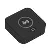 Bluetooth 5.0 Transmitter Receiver AUX Wirlesss Car Audio Receiver Adapter for Speakers Smart Phone
