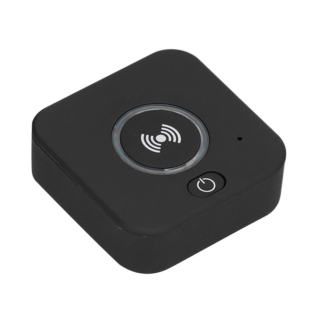 Bluetooth 5.0 Transmitter Receiver AUX Wirlesss Car Audio Receiver Adapter for Speakers Smart Phone