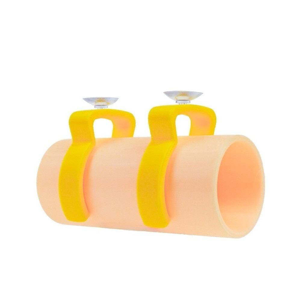 with Suction Cup Reptile Shelter Realistic Hidden Cave Shelter Aquarium Decoration