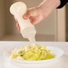 oil Squirt Plastic ketchup mayo Condiment Bottles Sauce Dispenser Squirt bottle Squeeze Bottle