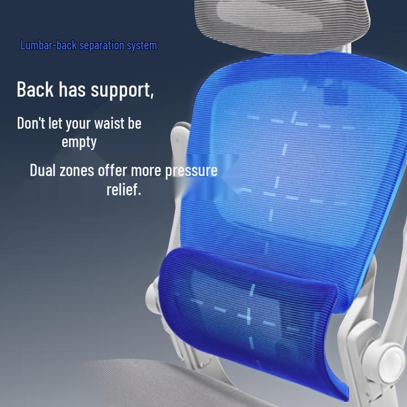 NetEase Yanxuan Explorer PRO Ergonomic Office Chair