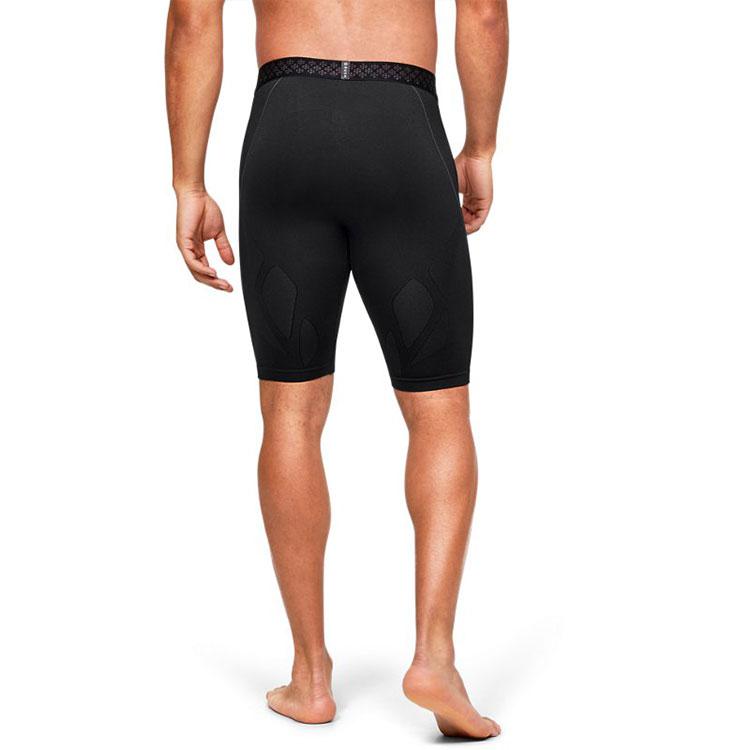 Under Armour Shorts Men's Black 1351455-001