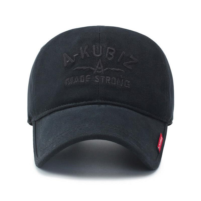 1 шт. солнцезащитные шляпы для спорта на открытом воздухе, повседневная бейсбольная кепка для мужчин и женщин с вышивкой унисекс