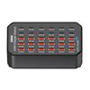 30-портовая USB-станция для быстрой зарядки с поддержкой PD