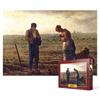 Пазл из 300 деталей - Manjong 2, популярная корейская головоломка