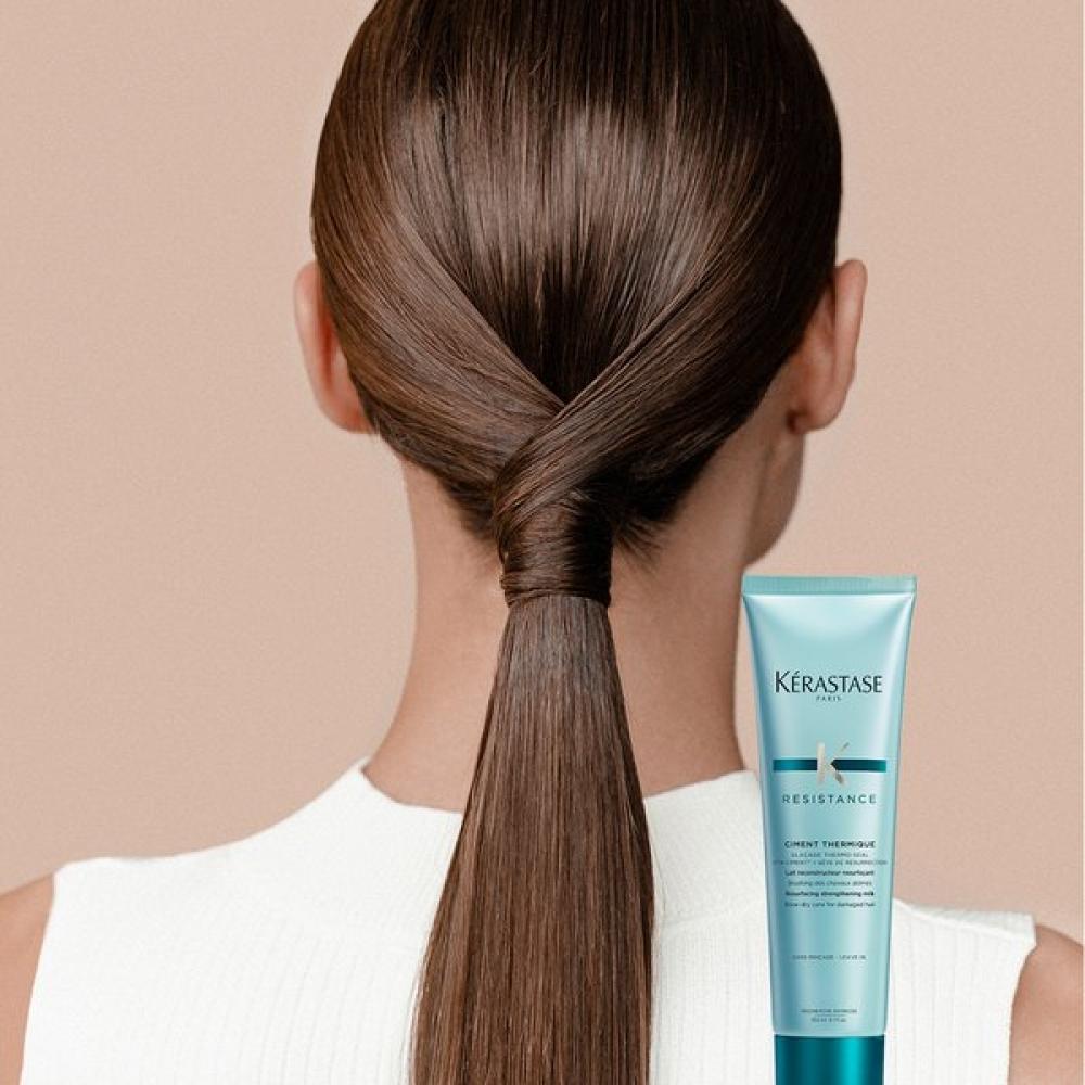 K Rastase Duo Set Simons Thermique No Wash Treatment 150ml