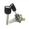 Trunk Lock Cylinder W/ 2 Keys For Honda Civic 2006-2011 Replace 74861-SNA-A01