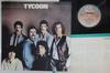 LP Пластинка TYCOON - Tycoon 25RS26 ARISTA 1978 Япония Рок Б/У