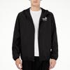 Puma Куртки Мужские Черные С капюшоном Умеренные Другое 846315-01