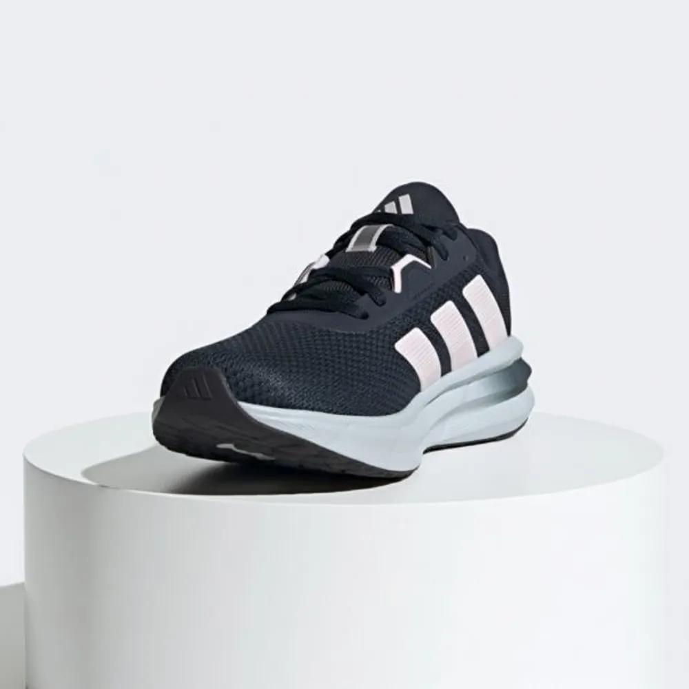 Adidas adidas Galaxy 7 Женские JQ2604 AURINK ALMPNK HALBLU 700392