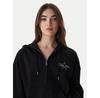 Толстовка Guess Jeans W6RQ06