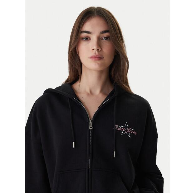 Толстовка Guess Jeans W6RQ06