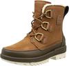 SOREL Tivoli IV WP Women's Snow Boots, Winter Shoes, NL4469, Size 242, Velvet Tan, Size 22.5