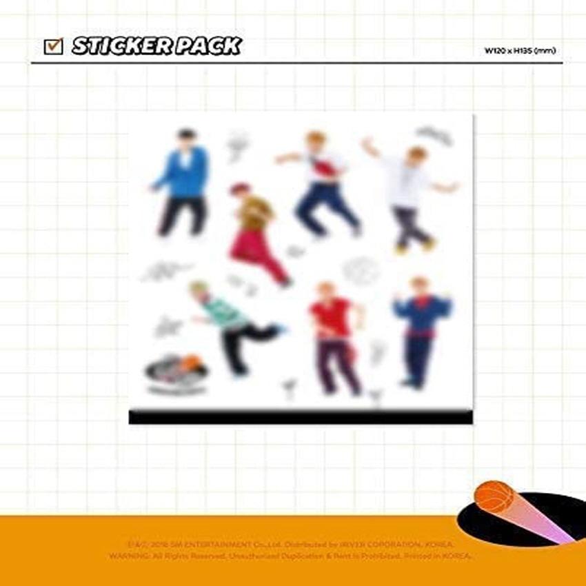 NCT DREAM WE GO UP Альбом + 3 подарка