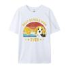Unisexs Humor TShirt Best Beagle Mom Ever T Shirt Prevailing Unisex Tops Tees Luxury T Shirt Unisex High Quality