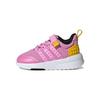 LEGO X Racer TR21 EL I Bliss Orchid Baby Sneakers Pink Core-Black ID7367
