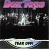 CD BOX TOPS - Tear Off! 3027412 Последний звонок Recor 1998 США Рок Б/У