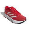 Adidas Кроссовки унисекс Adizero SL Scarlet Solar Red Better-Scarlet Cloud-White HQ1346