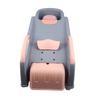 Hair Washing Recliner Adjustable Children Shampoo Chair Collapsible Hair Washing Bed for Elderly