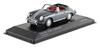 Minichamps Porsche 356 C Cabriolet 1965 Gray 1/43