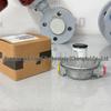 Редукционный клапан Fisher 912-101 - С пружинным механизмом 250 psi для условий низкого давления