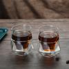 2/4/8 шт. Двойные стенки стеклянные чашки для эспрессо 120/130 мл изолированные прозрачные стаканы для кофе кружки для чая латте набор кофейных принадлежностей