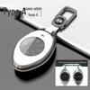 Xiaopeng P5/G3i/P7 Car Key Cover: High-End, Stylish Protection for Men & Women.