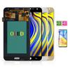 OLED для Samsung J7 2015 J700 ЖК-дисплей с сенсорным экраном стеклянная панель в сборе