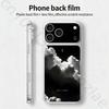 Библия Иисус Христианский Крест БИЛЕТ Наклейка Skin Wrap для iPhone 17 Pro/Pro max Защитная пленка для задней панели, рамки, камеры