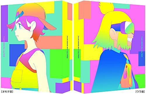 Бокс Blu-ray «Призрак» (Специальный ограниченный выпуск)