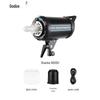 Godox 600DII Высоскоростная студийная вспышка