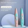 Foot Hair Trimming Artifact Professional Low Noise Pet Grooming Electric Clippers Dog Cat Care Supplies
