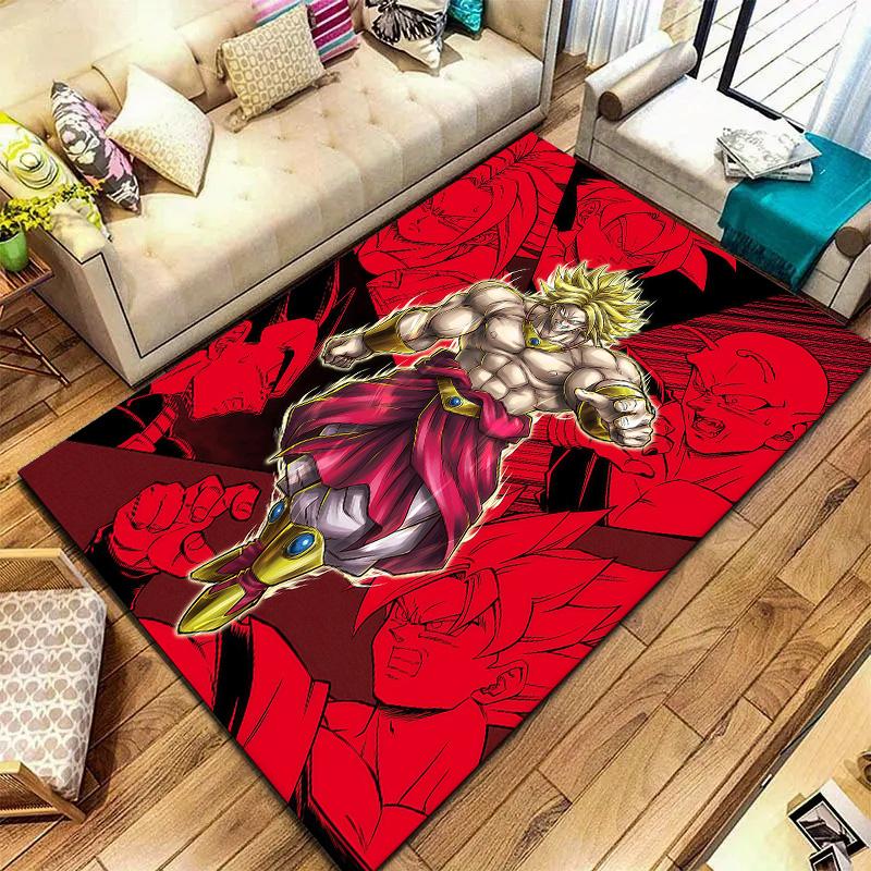 Broli Carpet Rug For Living Room Bedroom Home Sofa Decoration,kids Play Nonslip Floor Mat