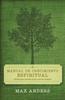 Книга Manual De Crecimiento Espiritual : 30 Dias Para Entender Lo Que Creen Los Cristianos