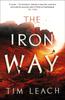 Книга The Iron Way
