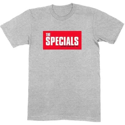 The Specials Protest Songs T Shirt