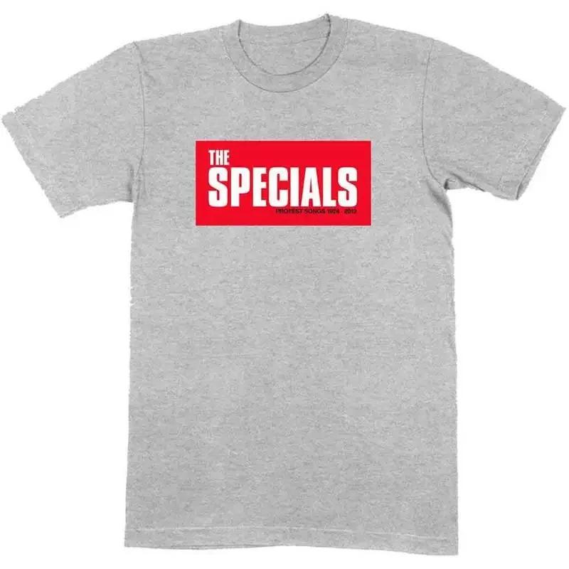 The Specials Protest Songs T Shirt