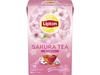 Lipton Sakura Tea Bags [Flavored Tea] 15 Bags