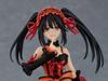 Figma Date A Live III Куруми Токисаки пластиковая окрашенная подвижная фигурка немасштабная