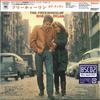 CD BOB DYLAN - Freewheelin' Bob Dylan (Limited Edi SICP30472 SONY RECORDS IN 2014 Japan Rock