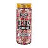 Детокс-соль для ванны и спа (250 г), Detox Spa Bath Salt,  YOGAFY