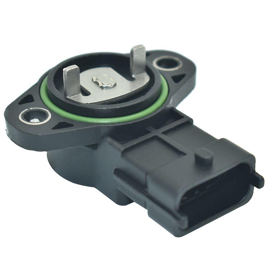 Датчик положения дроссельной заслонки TPS 35170-26900 Для HYUNDAI ACCENT III GETZ SONATA V KIA CARENS III MAGENTIS RIO II