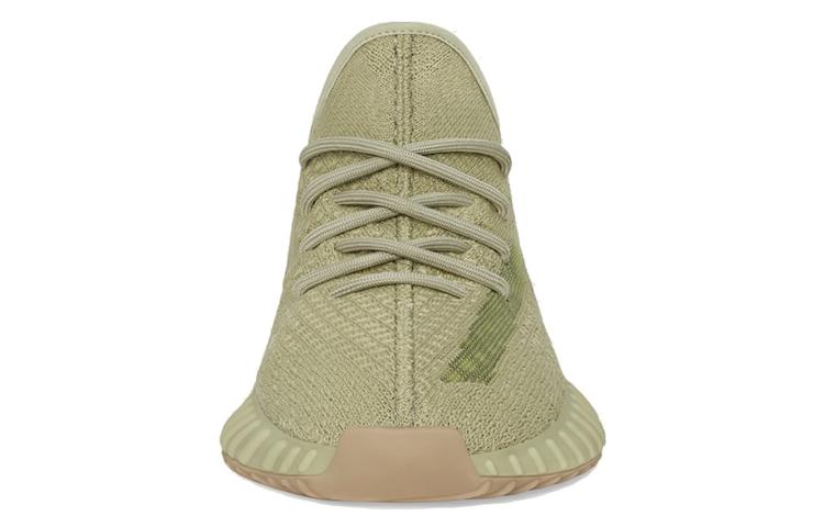 adidas Yeezy Boost 350 V2 Sulfur Мужские FY5346