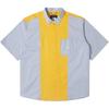 Urban Exploration Shirt Men's Yellow NF0A885M-56P