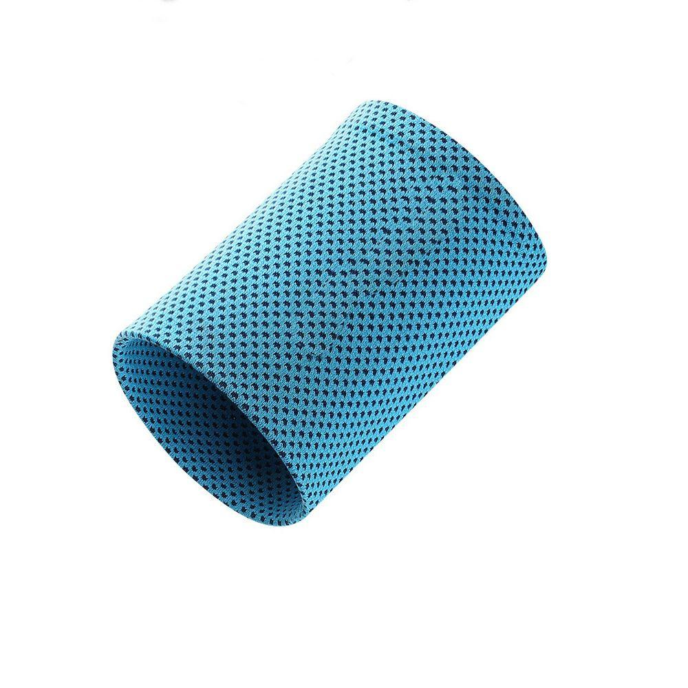 Wrist Support Protect Elastic Ice Cooling Wristbands Sport Wristbands Wrist Wraps Wrist Sleeve
