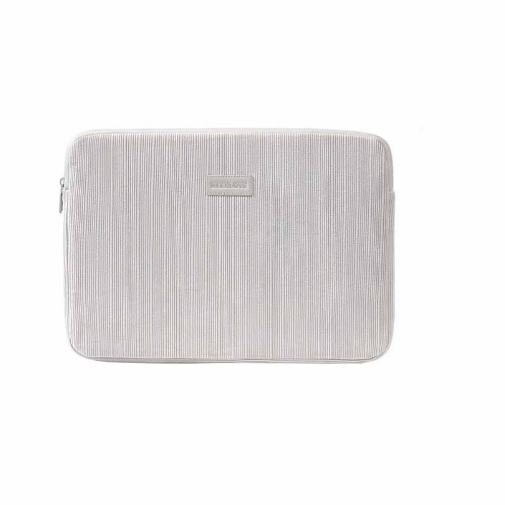 Lightweight Laptop Sleeve Cove  Bag Shockproof Laptop Bag Simple Computer Storage Bag  Business