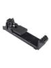 Кронштейн для крепления уровней DW0811LR, DW0822LG, DW0822LR на стену. Пластиковый держатель. Для многопроектных сред.
