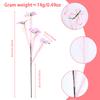 An artificial butterfly branch used for weddings, family offices, parties, decorating vases, and floral arrangements